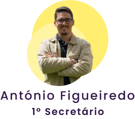 1º Secretário do CF