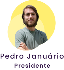 Presidente do Conselho Fiscal