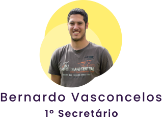 MAG 1º Secretário