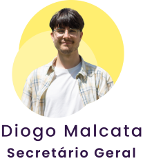Secretário Geral